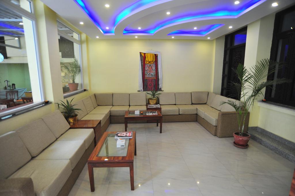 Aryatara Kathmandu Hotel Dış mekan fotoğraf
