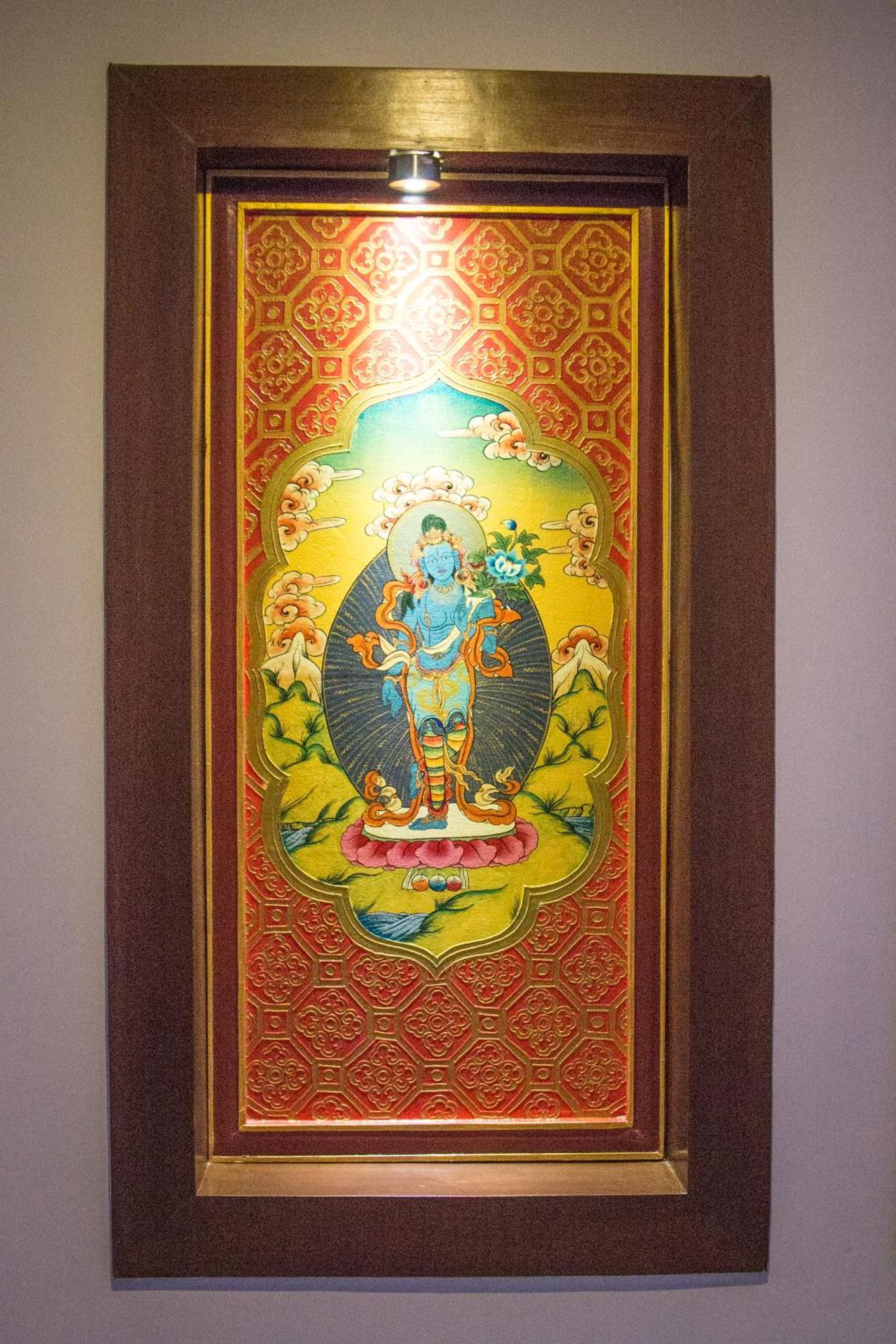 Aryatara Kathmandu Hotel Dış mekan fotoğraf