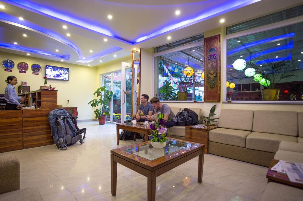 Aryatara Kathmandu Hotel Dış mekan fotoğraf