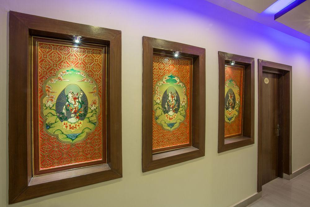 Aryatara Kathmandu Hotel Dış mekan fotoğraf